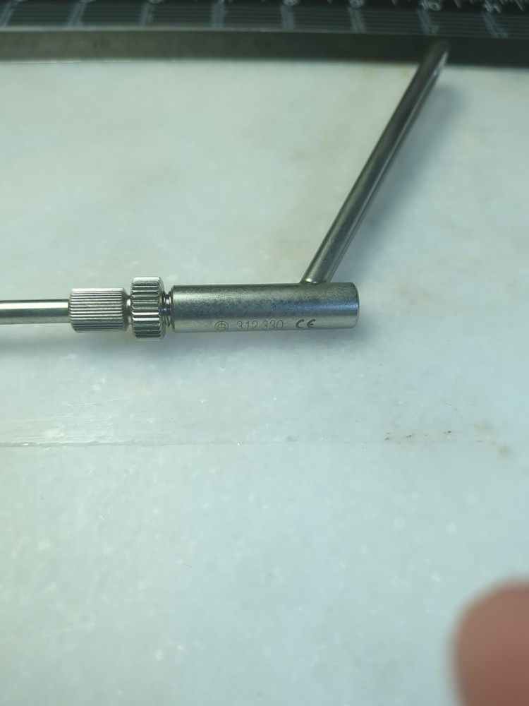 D 312.330 Surgical Driver