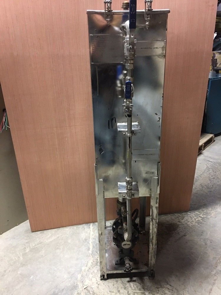 NEW Shipboard Paint Dispenser Cost $5K Each
