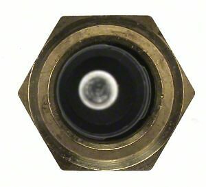 Coolant Temp Sensor Mahle Original TSE5