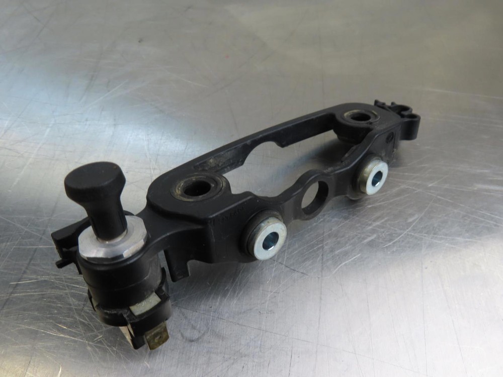 EB1427 2015 15 KTM 250 XC-W SPEEDOMETER BRACKET