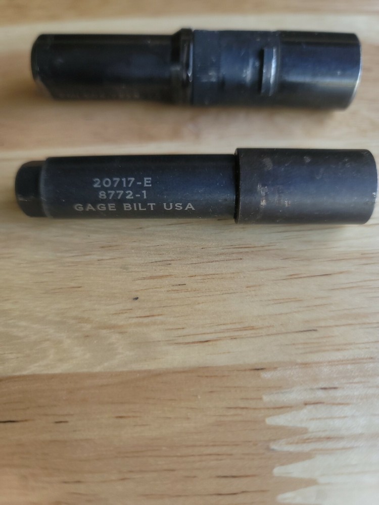 Gage Bilt SMLS04-752B-20