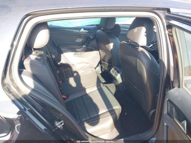GTI 2017 Glove Box 4959866