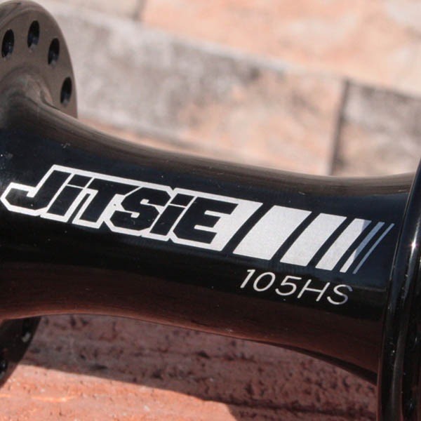 JITSIE - STD ND [105m]