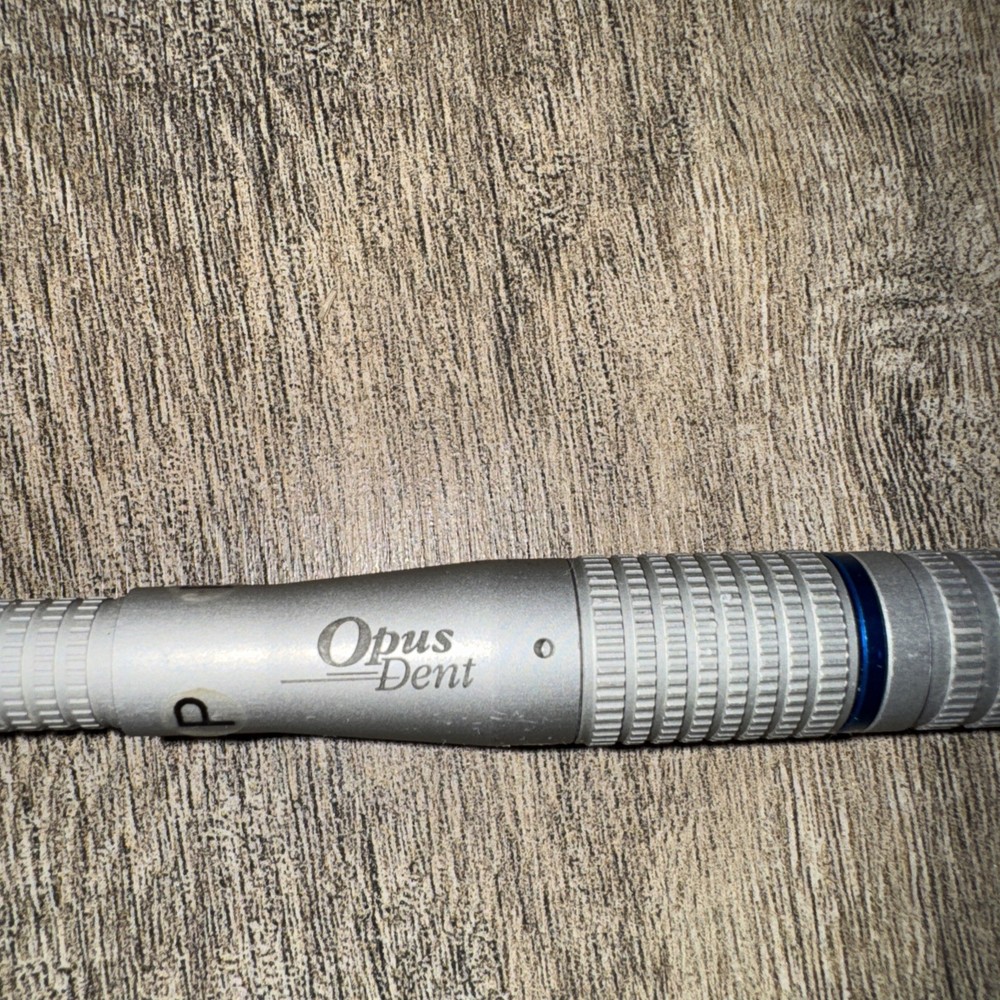 Opus Dent 64845 Micro Reciprocating Saw