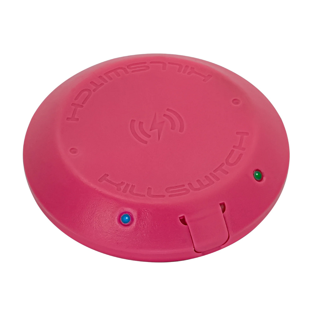 LED Wireless Foot Killswitch