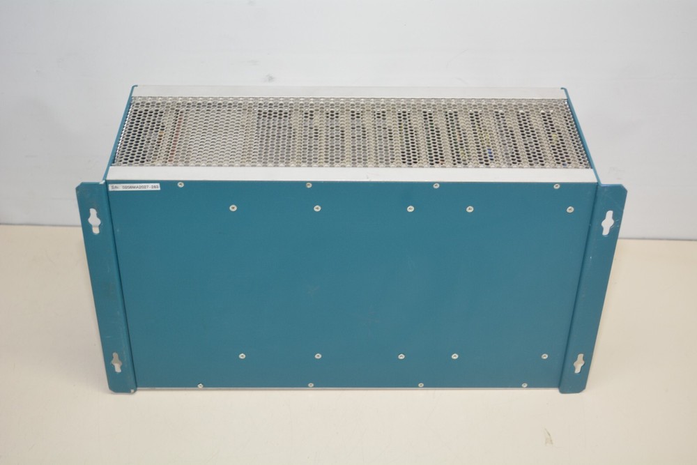 Adresa Hex A2 Industrial PC Controller W/ Modules #W3055