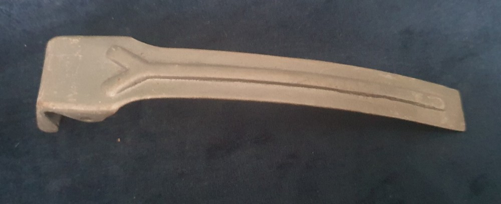 Museum Quality Replica WWII Pineapple Lever LV.03