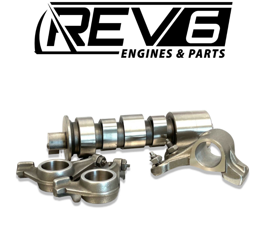 Polaris Ranger 500 H.O Camshaft High Output 1999-2014 Engine Motor Cam Rocker