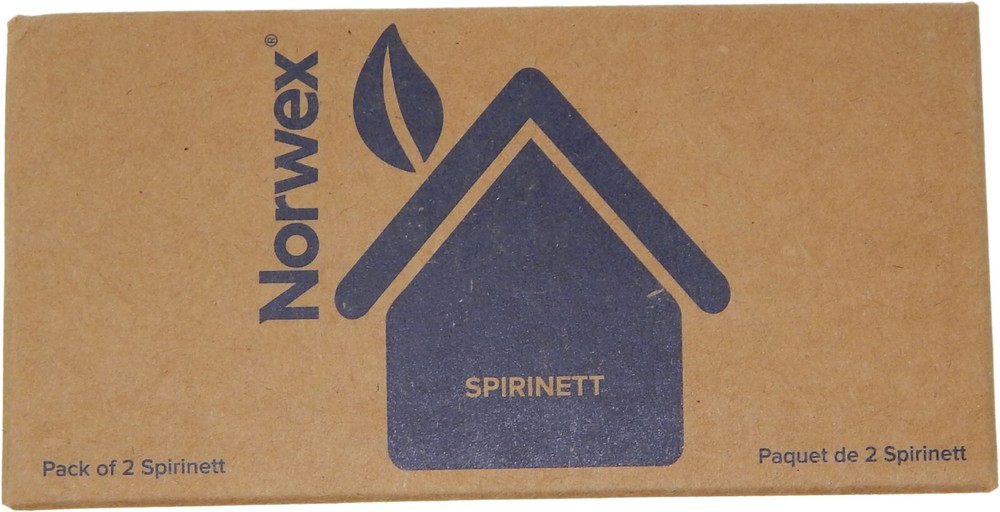 Norwex Spirinett - 2 pack - 354100