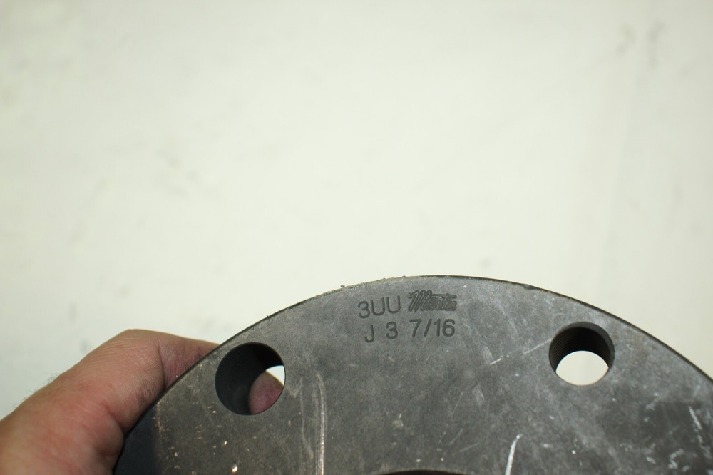 Martin J 3-7/16 3UU Split Taper Bushing