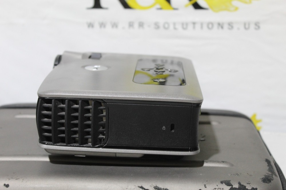 Dell 3200MP DLP Projector