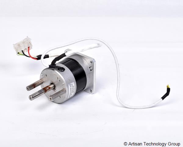 Elram Engineering E1022L-01 Motor