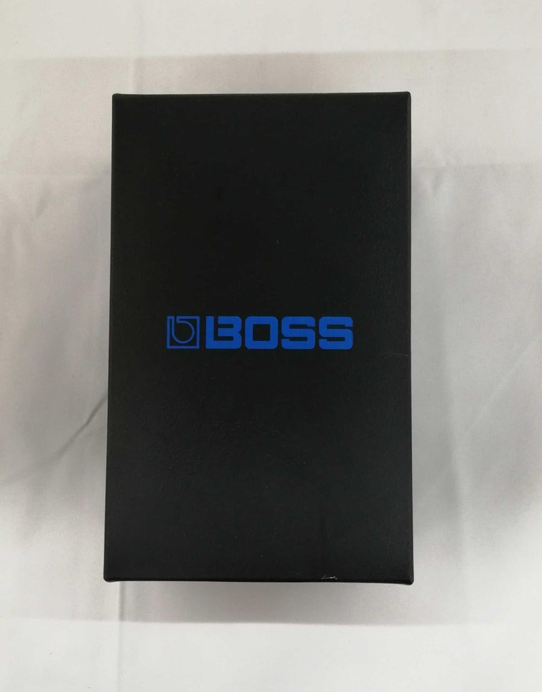 BOSS BP-1W effector