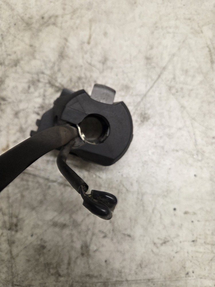 13 - 17 2017 Honda CB500X left handlebar switch