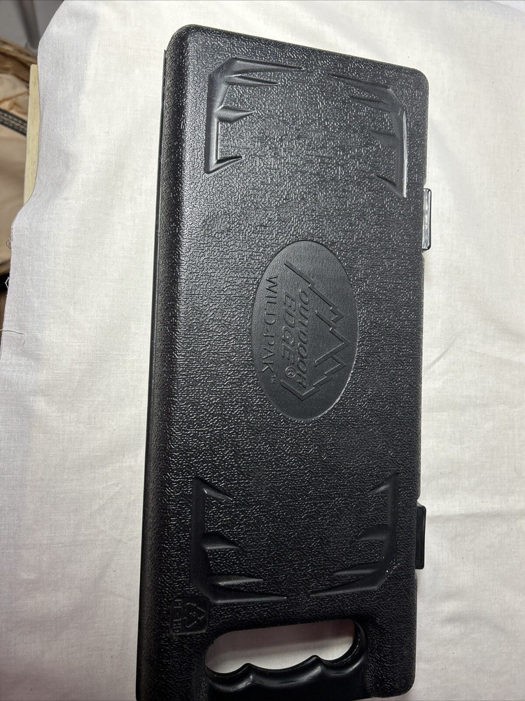 Outdoor Edge Game Processing Kit