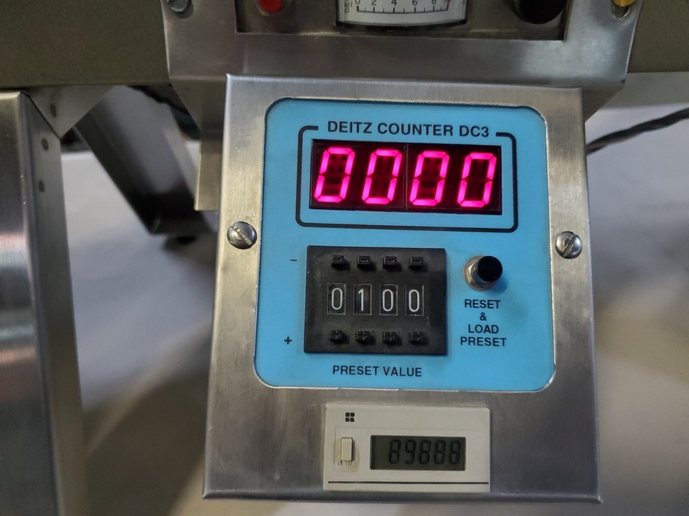 Seidenader Versacount