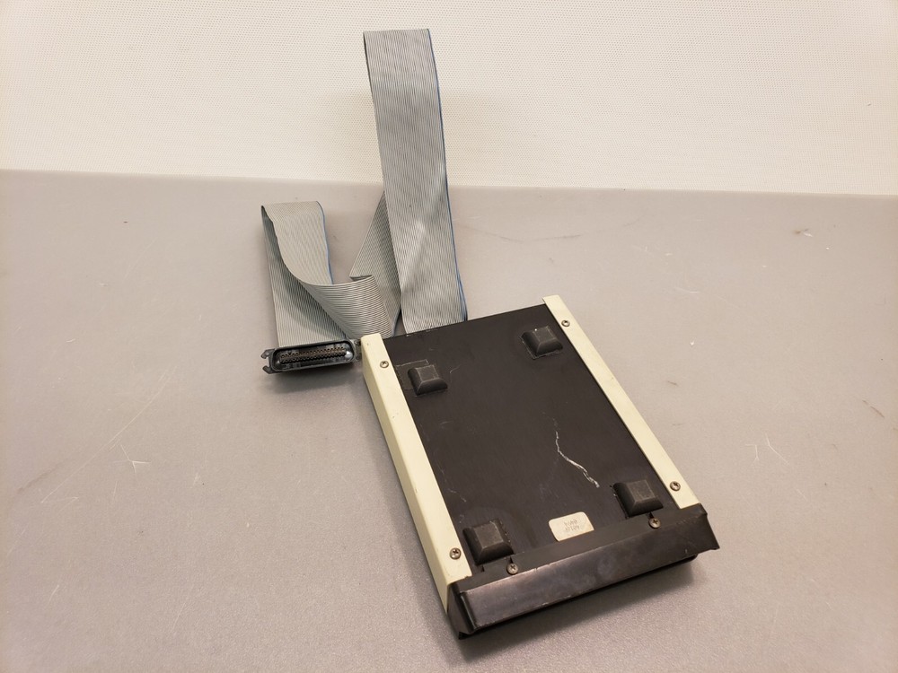 Vintage Microbuffer Universal 16 (MBU16) Practical Peripherals Apple Radio Shack