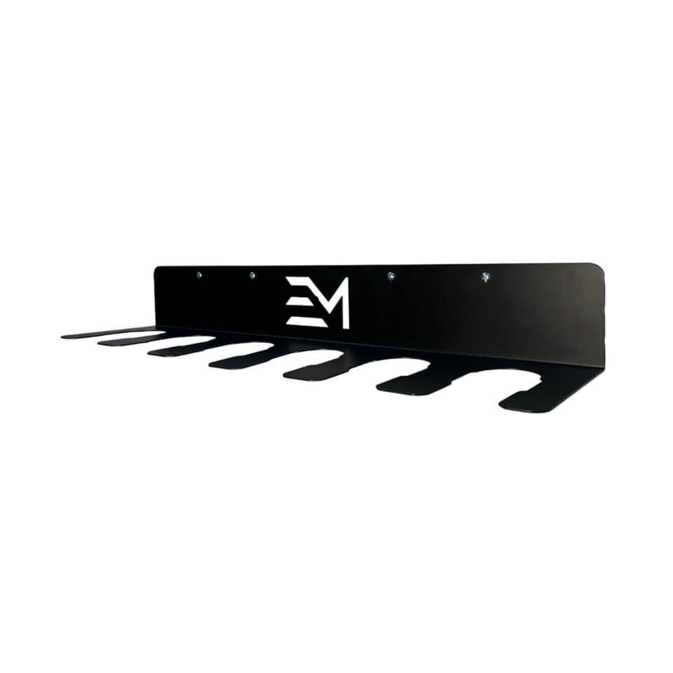 Masterforce 20v 6-Slot Drill Organizer