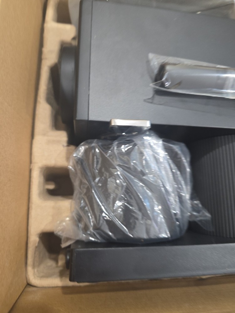 Fellow Gen 2 Ode Brew - Beef, Coffee Bean Electric Grinder