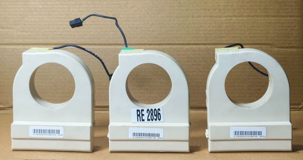 ACB CURRENT TRANSFORMER SURFACE MOUNT 0455H FREE SHIPPING