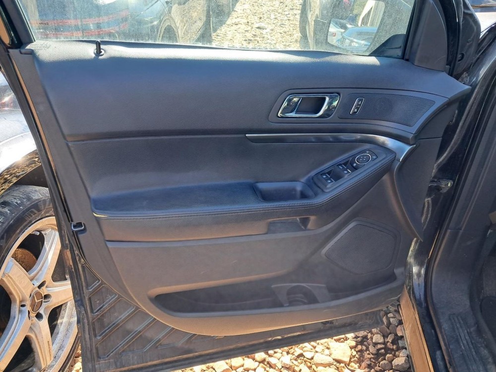 Fuse Box Engine Fits 14-15 EXPLORER 4854389