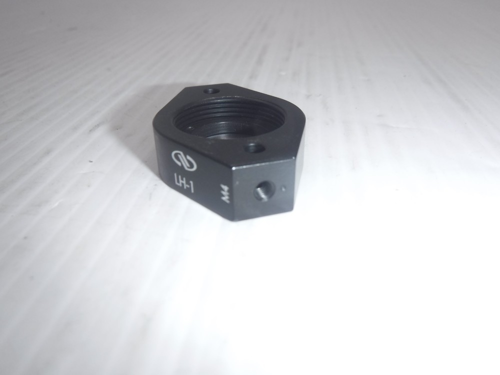Newport LH-1 Threaded Objective Holder M4