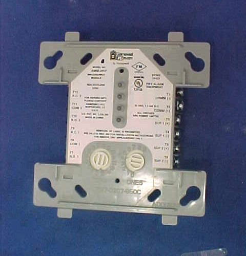GAMEWELL INPUT/OUTPUT MODULE ONLY AMM-2RIF SL