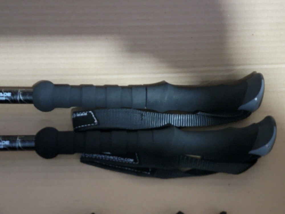 Cascade Trekking Poles NEW