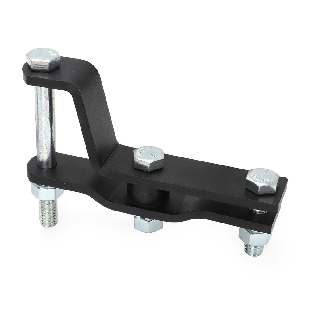 For Willys Jeep CJ2A CJ3B CJ3A L134 F134 Engine Alternator Bracket Assembly Kit