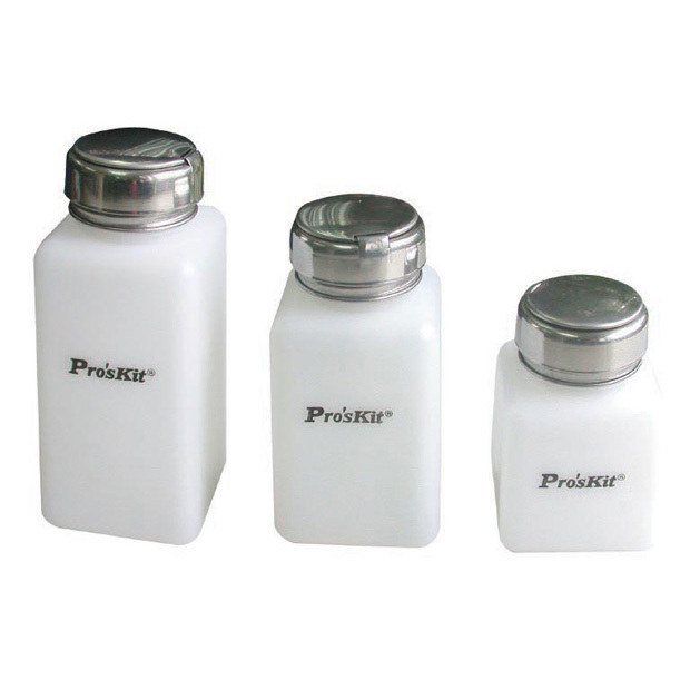 Eclipse 900-253 (MS-008) Liquid Dispenser - 8 Ounce