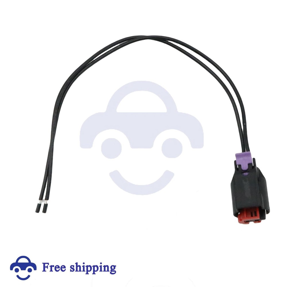 Current Sensor Harness Connectors For Volvo V70 1998-2007