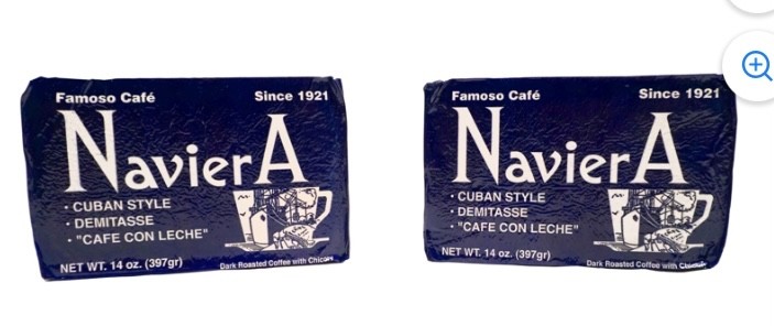 NavierA Coffee