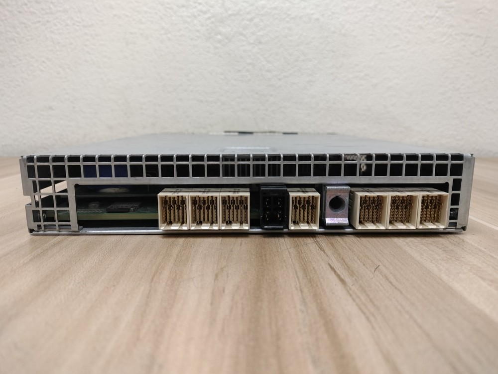 Dell EqualLogic Type 11 Control Module E09M001 E09M HRT01 A01