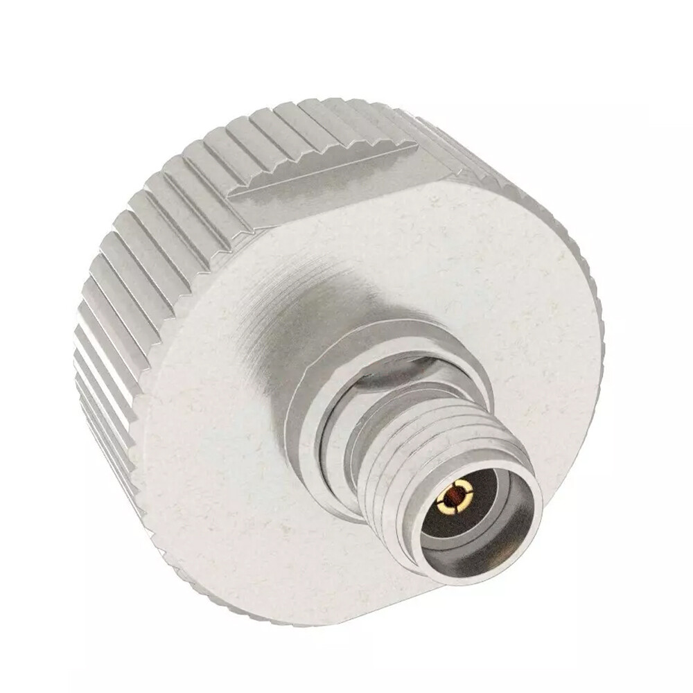 NMD 3.5mm/f To 3.5mm/f Precision RF Adapter for Network Analyzer Connector 30GF4