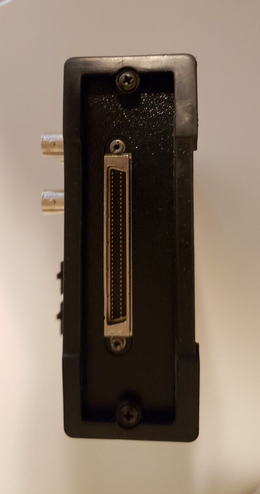 National Instruments Shielded Connector Box BNC-2110