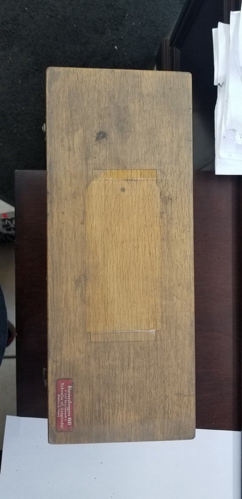 High Speed Milling Spindle