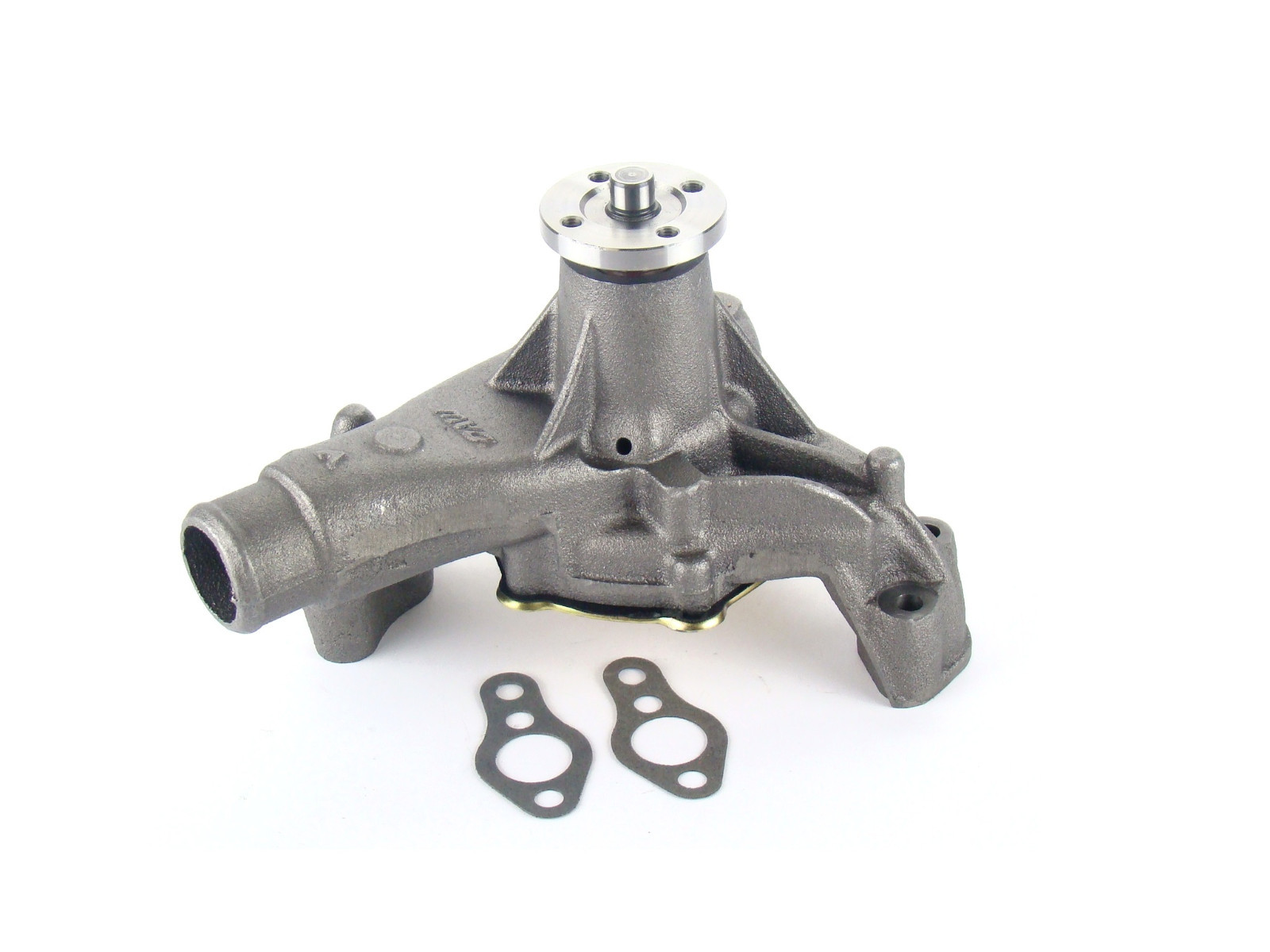 OAW Water Pump G1620 for 87-95 Chevrolet & GMC 4.3L 5.0L 5.7L