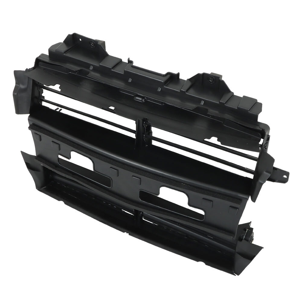 For 2013-2018 Ford Explorer Radiator Active Grille Shutter With Motor Assembly