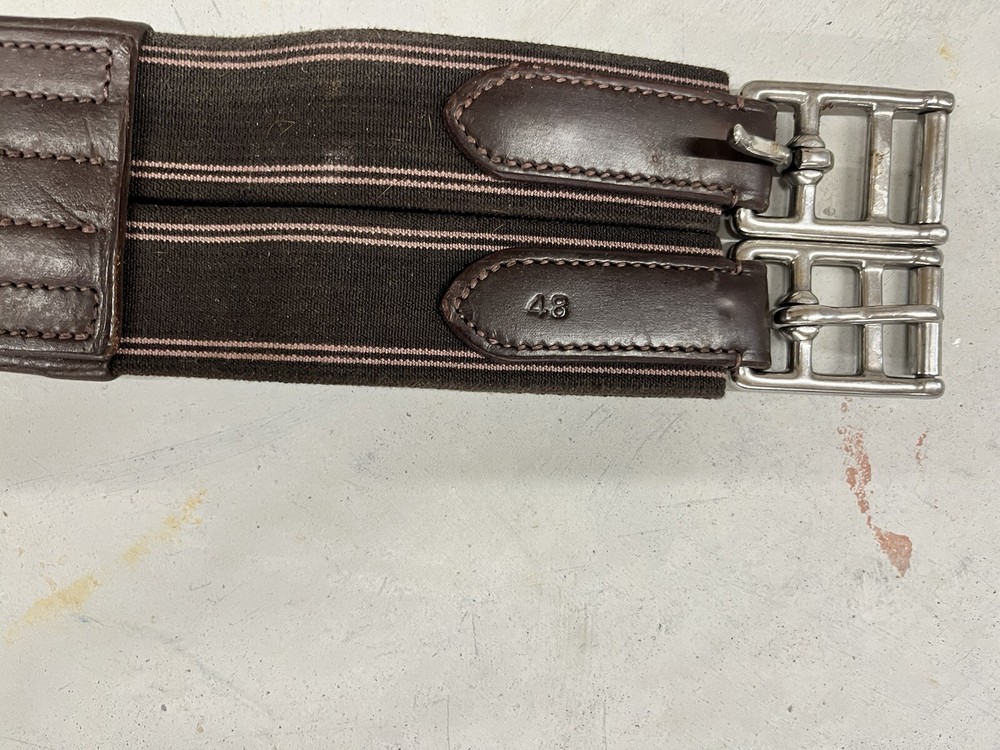 Horse Leather Girths