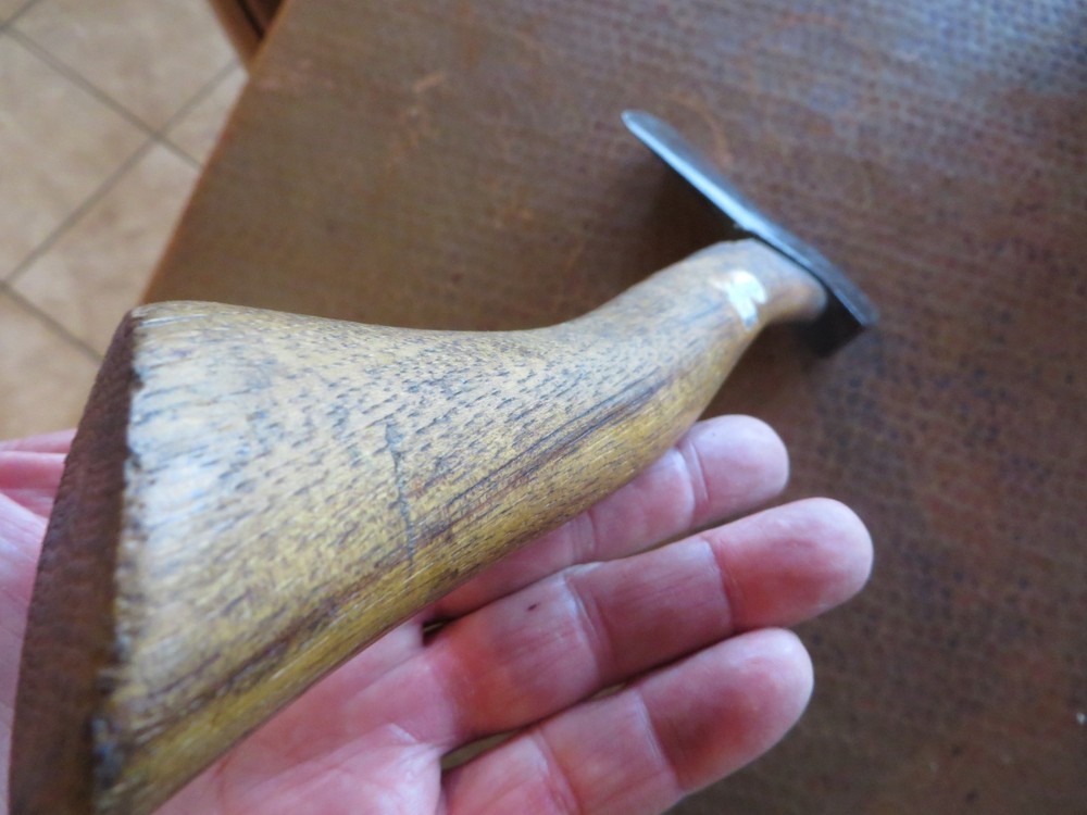 Hatchet Axe