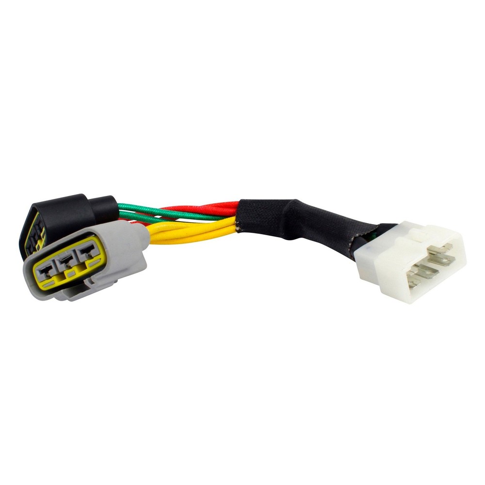 Kimpex HD Voltage Regulator Harness Regulator Harness - 345382