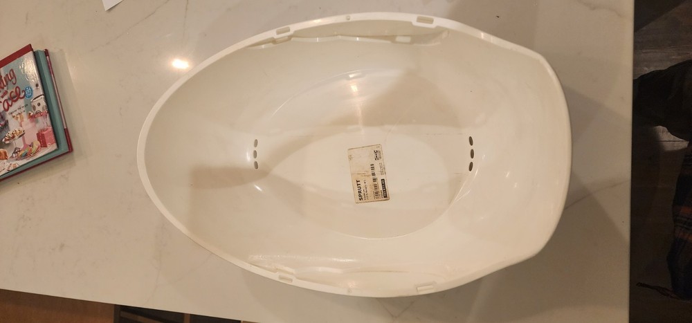 Rare IKEA Sprutt Duck Storage Bin