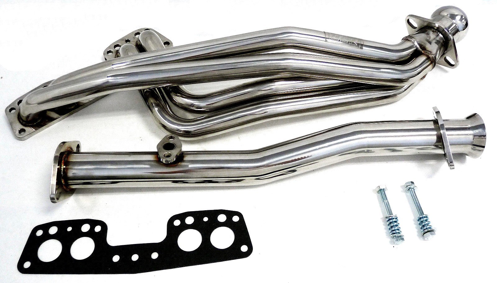 OBX Manifold 1990-95 Toyota 4Runner Pickup DLX SR5 Truck 4WD 2.2L 2.4L 20R 22RE