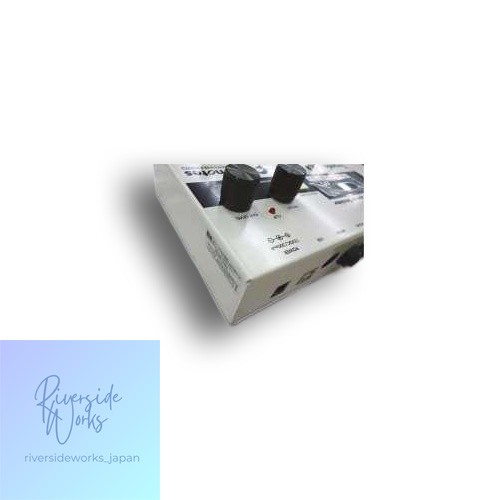 Two Notes Torpedo C.A.B Speaker Simulator JP