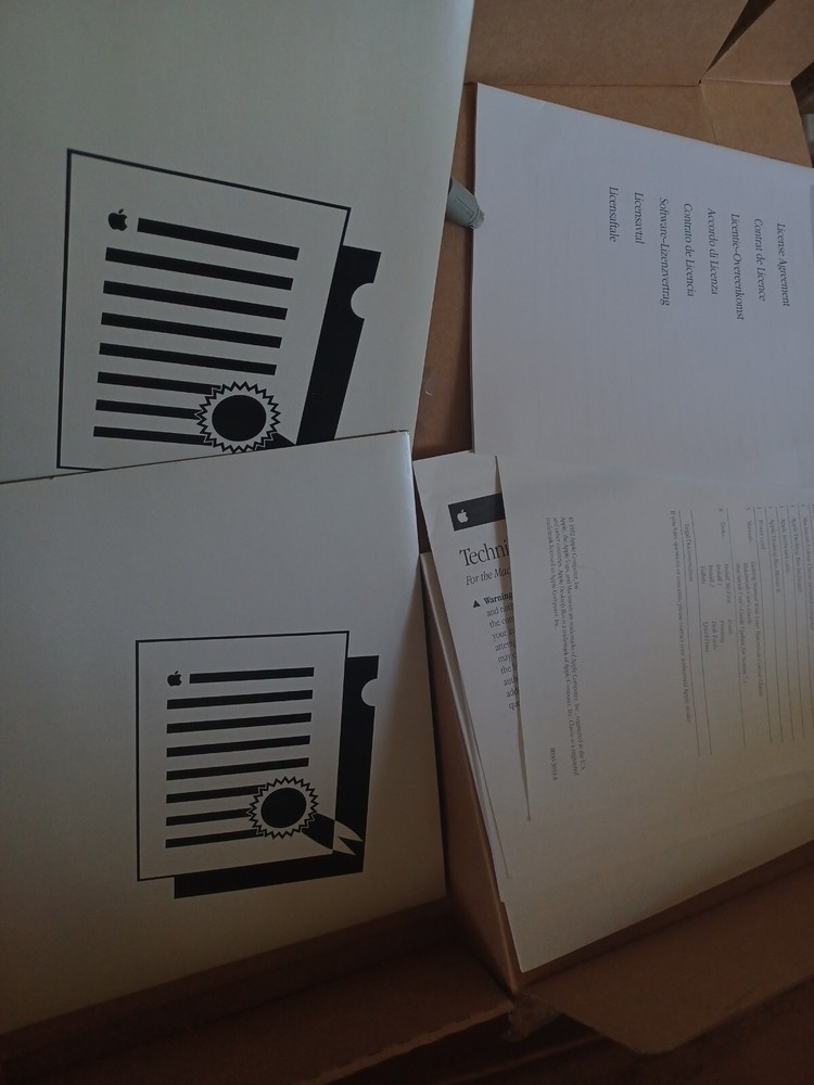 Apple Macintosh Color Classic - video issues