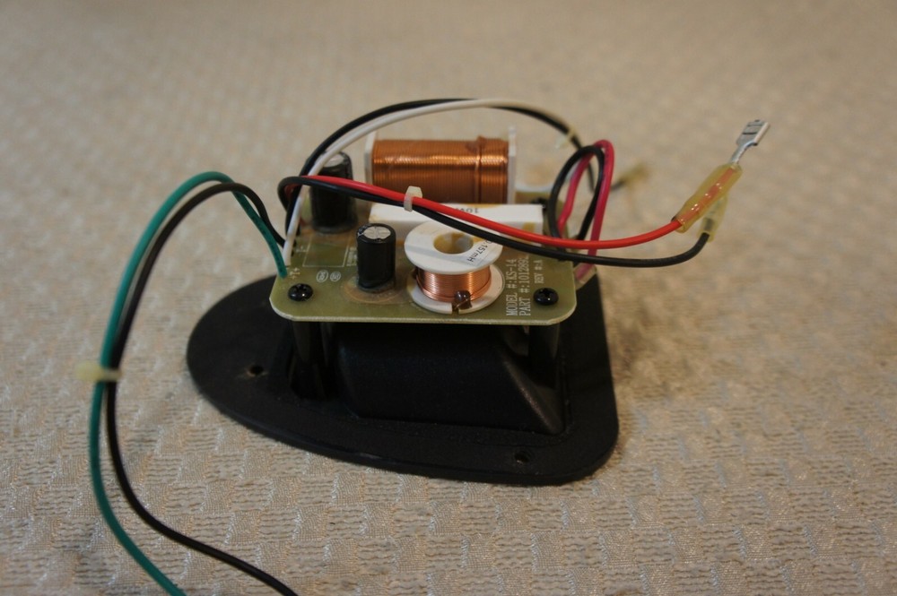 KLIPSCH ICON KS-14 CROSSOVER