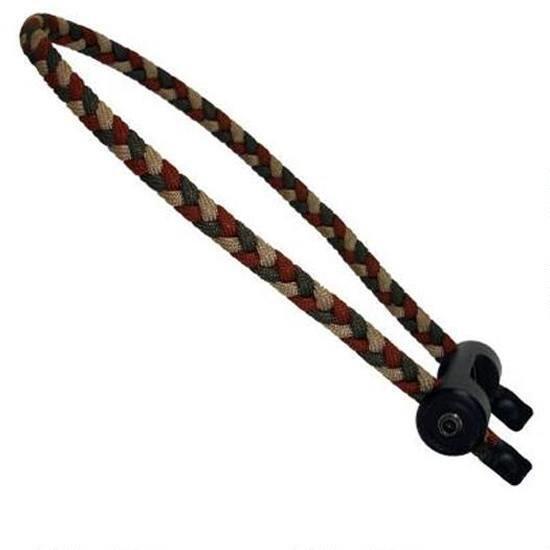 2710 Trophy Taker Right Angle Bow Sling Camo 2401‑b