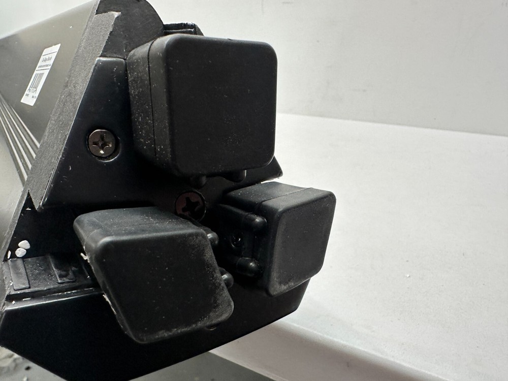 On Stage Quantum Core Column Keyboard Stand KS9102