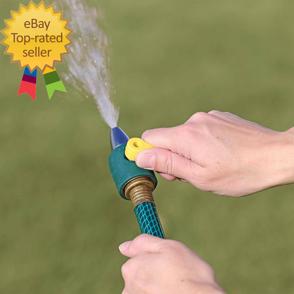 Sweeper Nozzle easy to use and handle