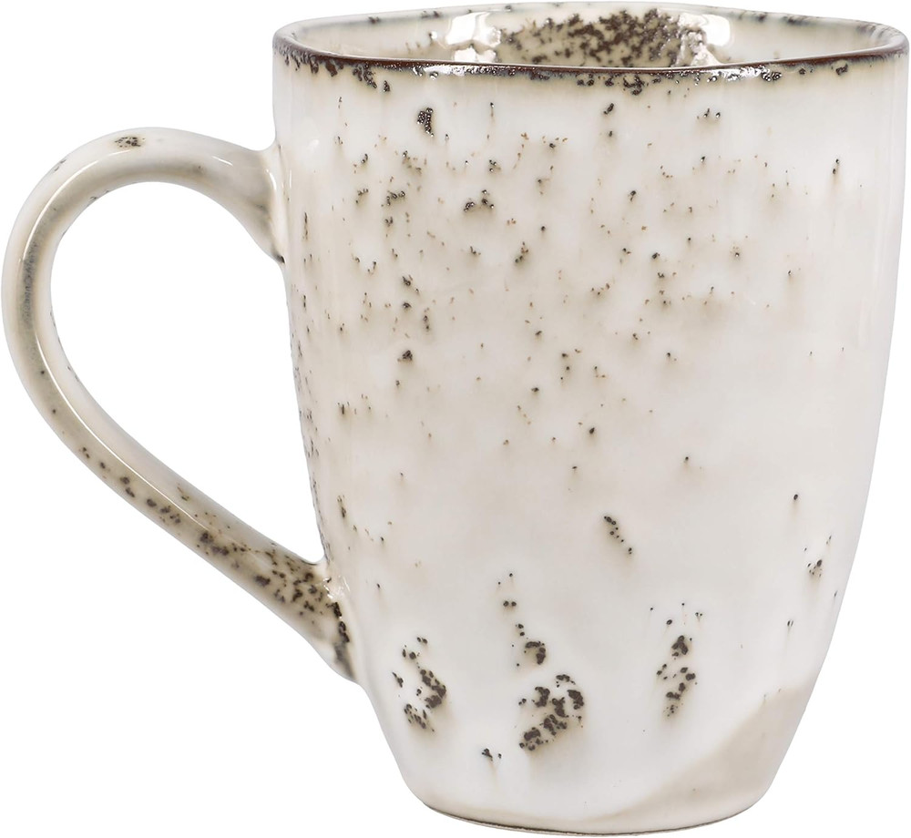 S/4 Rustico 18Oz Mugs